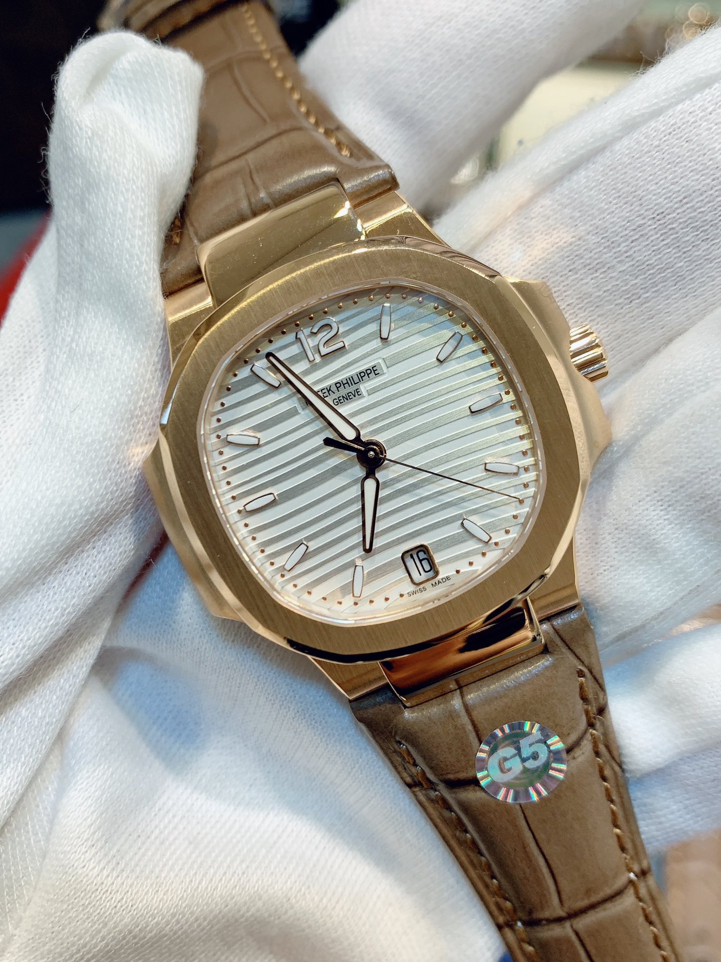 PATEK PHILIPPE Watches